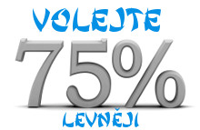 Volejte levněji